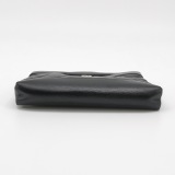 Chanel 31 Shopping Bag Clutch with Chain Quilted Lambskin Small — thumbnail 6