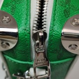 Louis Vuitton(LV) Soft Trunk Bag Monogram Tapestry Canvas Mini — thumbnail 9