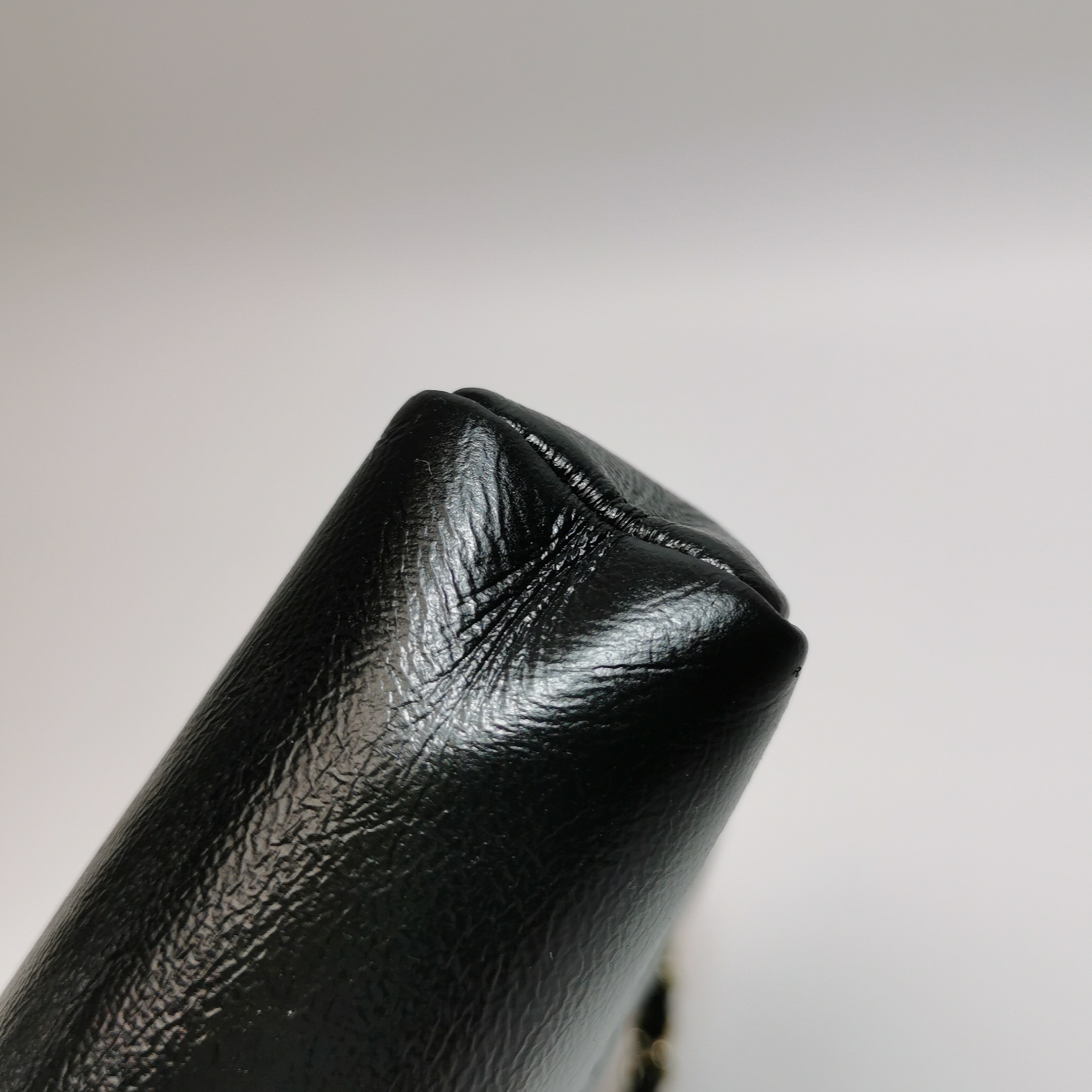 Chanel 31 Shopping Bag Clutch with Chain Quilted Lambskin Small — photo 11 of 15