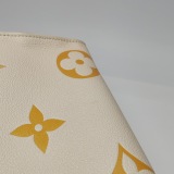 Louis Vuitton(LV) OnTheGo Tote By The Pool Monogram Empreinte Giant MM — thumbnail 11