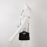 Chanel 31 Shopping Bag Clutch with Chain Quilted Lambskin — thumbnail 2