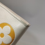 Louis Vuitton(LV) OnTheGo Tote By The Pool Monogram Empreinte Giant MM — thumbnail 14