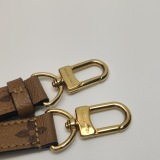 Louis Vuitton(LV) Pochette Metis Reverse Monogram Canvas — thumbnail 10