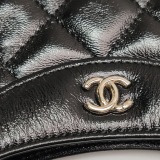 Chanel 31 Shopping Bag Clutch with Chain Quilted Lambskin — thumbnail 10