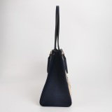 Louis Vuitton(LV) OnTheGo Tote Monogram Giant Raffia MM — thumbnail 4