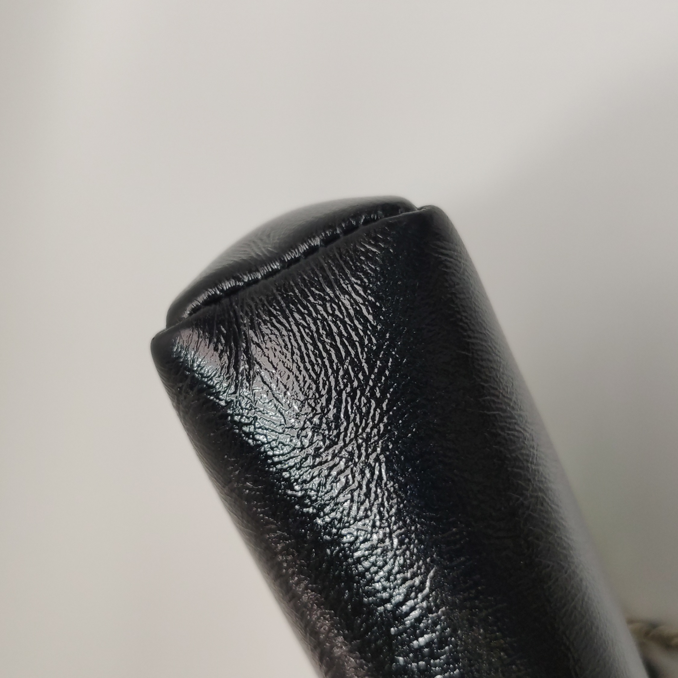 Chanel 31 Shopping Bag Clutch with Chain Quilted Lambskin — photo 12 of 14