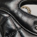 Chanel 31 Shopping Bag Clutch with Chain Quilted Lambskin — thumbnail 14