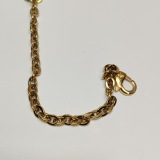 Louis Vuitton(LV) Vanity Case Monoglam Jacquard Canvas Micro — thumbnail 12