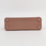 Louis Vuitton(LV) Capucines Bag Leather BB — thumbnail 6
