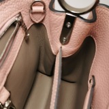 Louis Vuitton(LV) Capucines Bag Leather BB — thumbnail 12