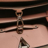 Louis Vuitton(LV) Capucines Bag Leather BB — thumbnail 10
