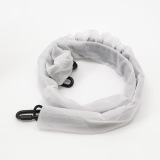 Louis Vuitton(LV) Soft Trunk Bag Monogram Eclipse Canvas — thumbnail 7