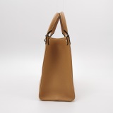 Louis Vuitton(LV) OnTheGo Tote Bicolor Monogram Empreinte Giant PM — thumbnail 4