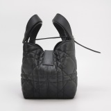 Christian Dior Toujours Tote Bag Macrocannage Quilt Calfskin — thumbnail 4