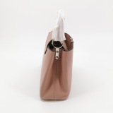 Louis Vuitton(LV) Capucines Bag Leather BB — thumbnail 4