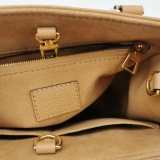 Louis Vuitton(LV) OnTheGo Tote Bicolor Monogram Empreinte Giant PM — thumbnail 8