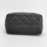 Christian Dior Toujours Tote Bag Macrocannage Quilt Calfskin — thumbnail 7