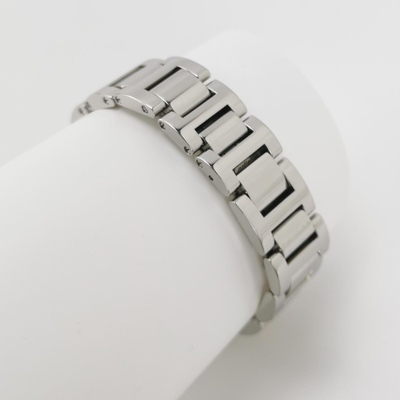 Cartier Ballon Bleu de Cartier Automatic Watch Stainless Steel and Yellow Gold 33 — photo 5 of 12