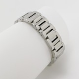 Cartier Ballon Bleu de Cartier Automatic Watch Stainless Steel and Yellow Gold 33 — thumbnail 5