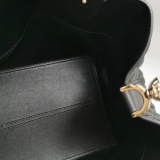 Christian Dior Toujours Tote Bag Macrocannage Quilt Calfskin — thumbnail 11