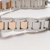 Cartier Ballon Bleu de Cartier Automatic Watch Stainless Steel and Yellow Gold 33 — thumbnail 6