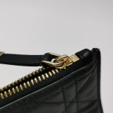Christian Dior Toujours Tote Bag Macrocannage Quilt Calfskin — thumbnail 15