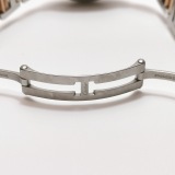 Cartier Ballon Bleu de Cartier Automatic Watch Stainless Steel and Yellow Gold 33 — thumbnail 11