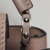 Louis Vuitton(LV) Capucines Bag Leather BB — thumbnail 13
