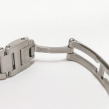 Cartier Ballon Bleu de Cartier Automatic Watch Stainless Steel and Yellow Gold 33 — thumbnail 10