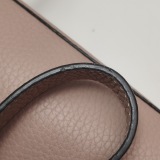Louis Vuitton(LV) Capucines Bag Leather BB — thumbnail 14