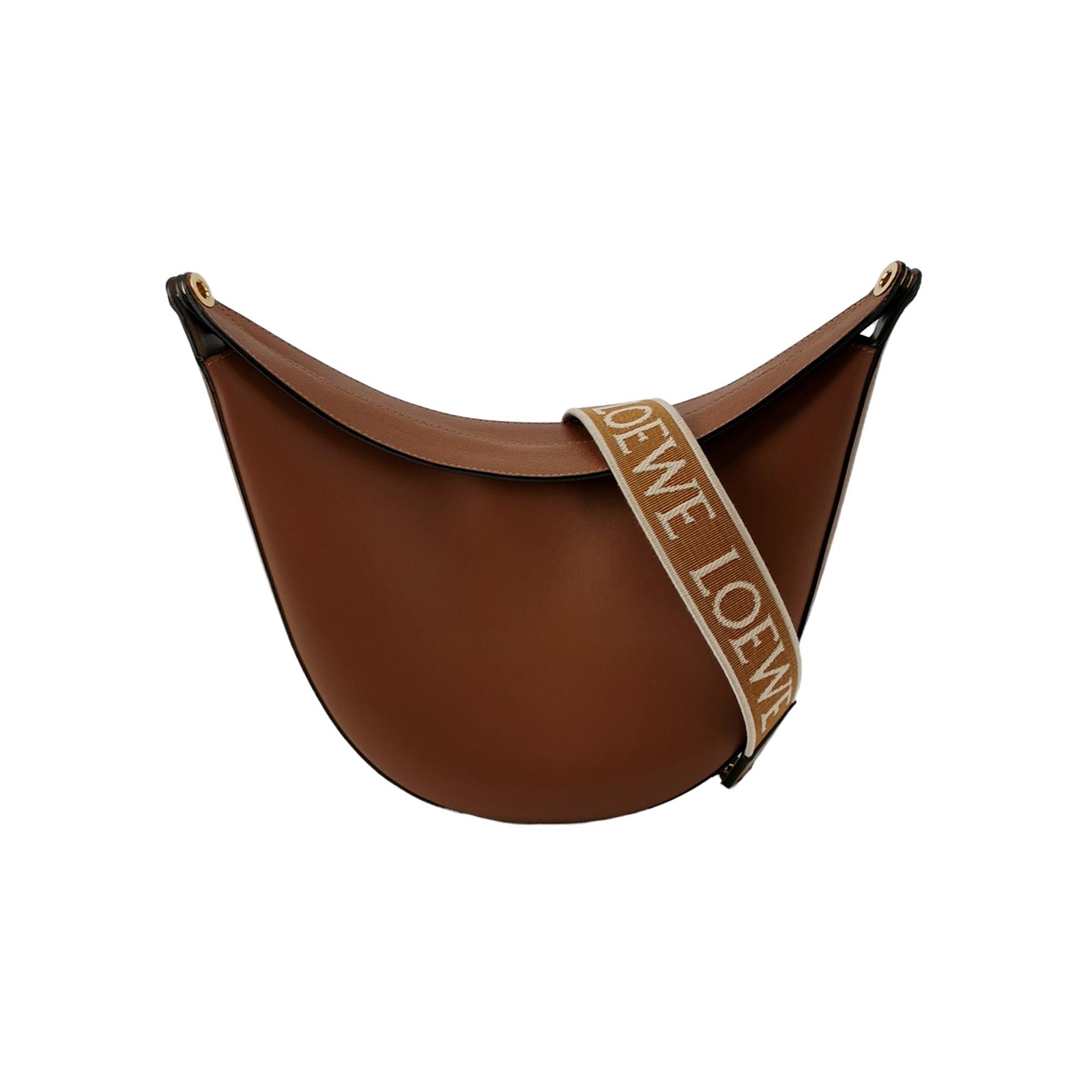 Loewe Luna Hobo Leather — photo 1 of 11