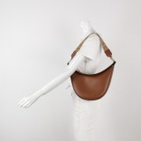Loewe Luna Hobo Leather — thumbnail 2