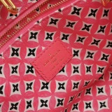 Louis Vuitton(LV) OnTheGo Tote By The Pool Monogram Watercolor Giant PM — thumbnail 8