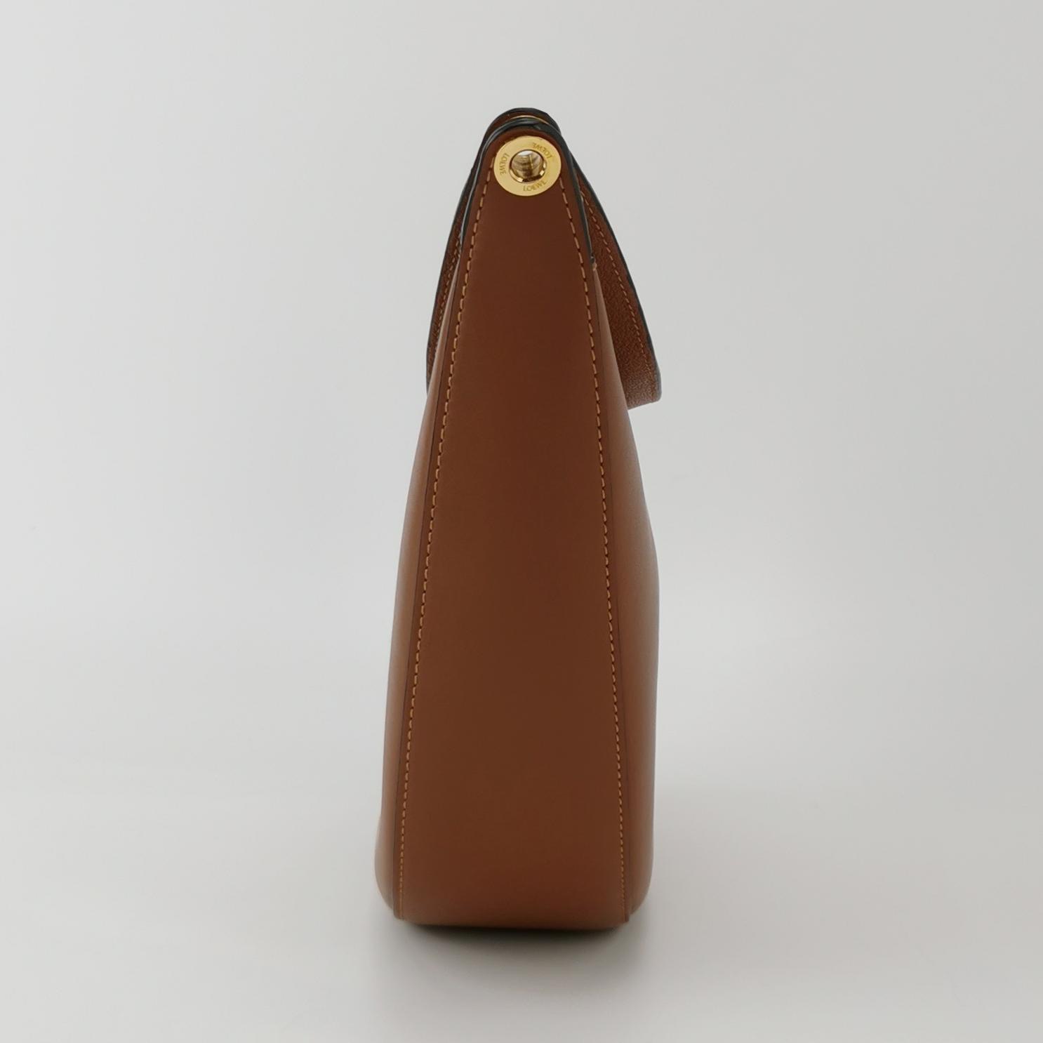 Loewe Luna Hobo Leather — photo 3 of 11