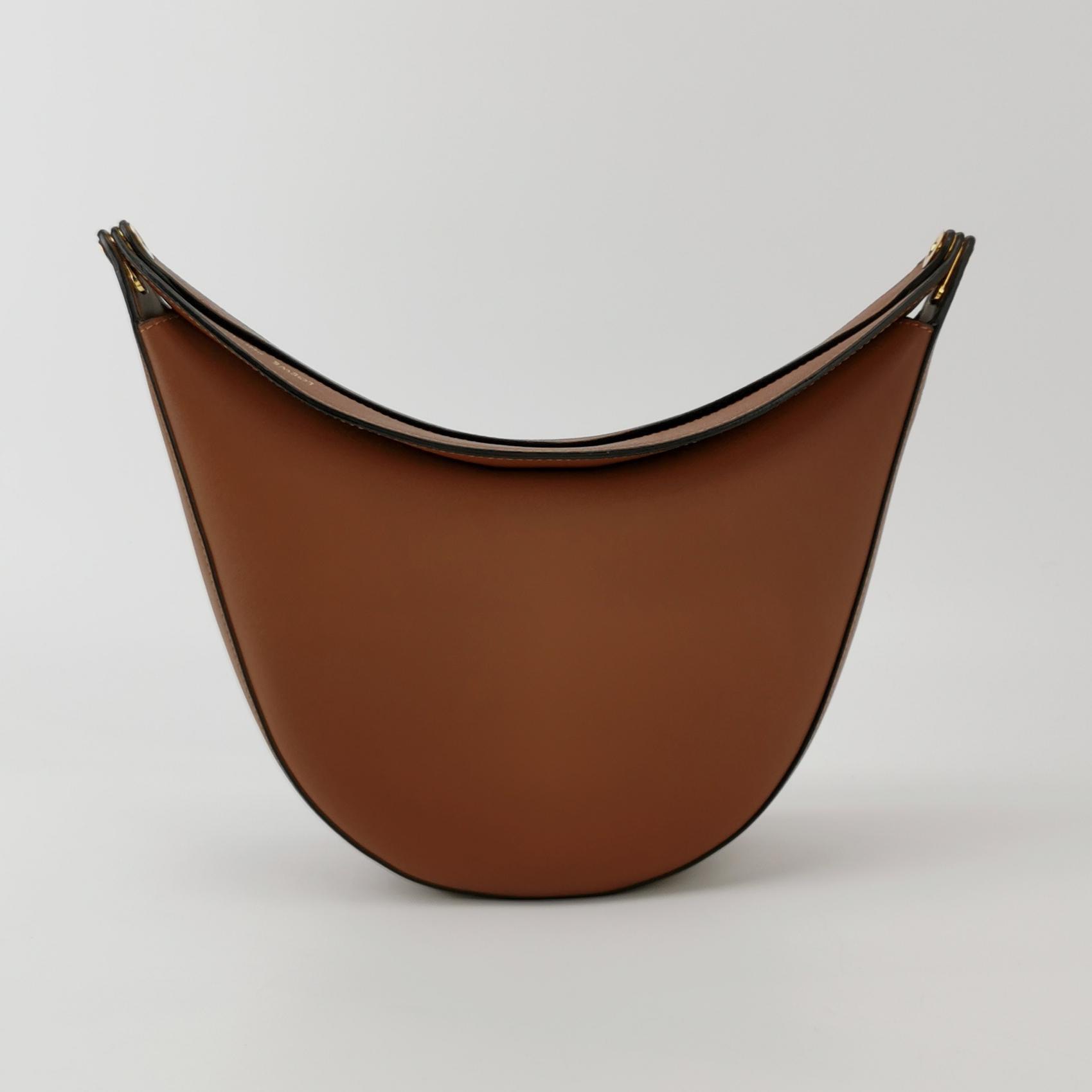 Loewe Luna Hobo Leather — photo 5 of 11