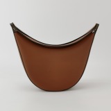 Loewe Luna Hobo Leather — thumbnail 5