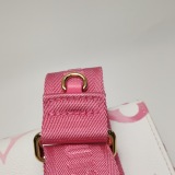 Louis Vuitton(LV) OnTheGo Tote By The Pool Monogram Watercolor Giant PM — thumbnail 15