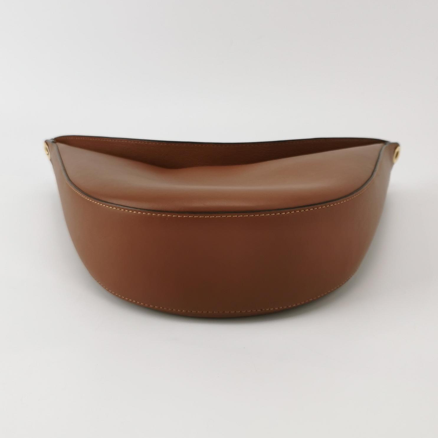 Loewe Luna Hobo Leather — photo 6 of 11