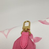Louis Vuitton(LV) OnTheGo Tote By The Pool Monogram Watercolor Giant PM — thumbnail 11