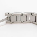 Cartier Ballon Bleu de Cartier Quartz Watch Stainless Steel with Diamond Bezel 28 — thumbnail 10