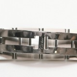 Cartier Ballon Bleu de Cartier Quartz Watch Stainless Steel with Diamond Bezel 28 — thumbnail 7