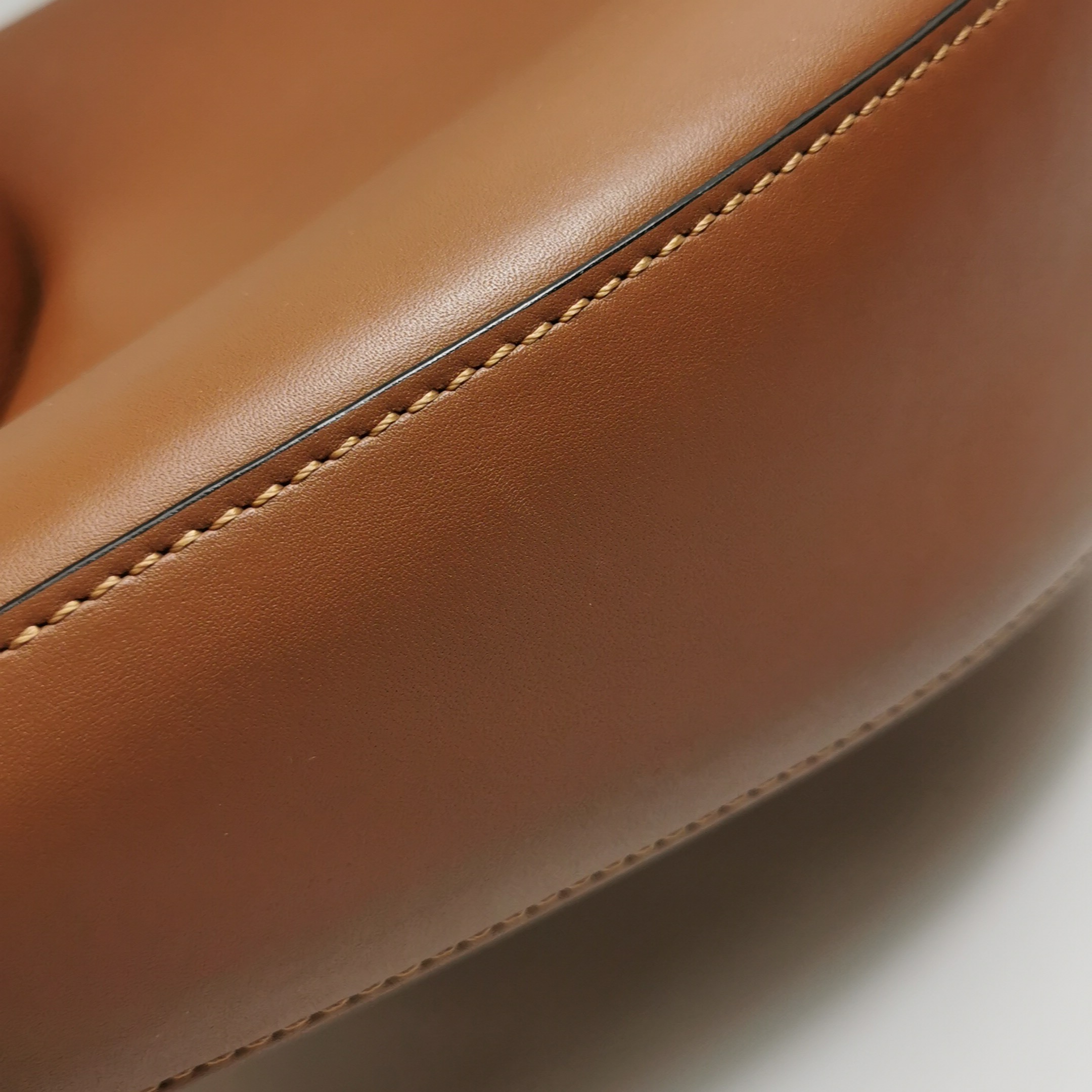 Loewe Luna Hobo Leather — photo 10 of 11