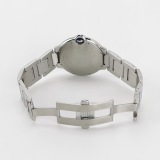 Cartier Ballon Bleu de Cartier Automatic Watch Stainless Steel 42 — thumbnail 10