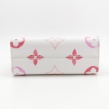 Louis Vuitton(LV) OnTheGo Tote By The Pool Monogram Watercolor Giant PM — thumbnail 6