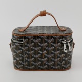 Goyard Muse Vanity Case Coated Canvas Mini — thumbnail 5