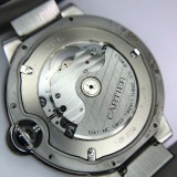 Cartier Ballon Bleu de Cartier Automatic Watch Stainless Steel 42 — thumbnail 4