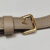 Louis Vuitton(LV) Capucines Bag Leather MM — thumbnail 15