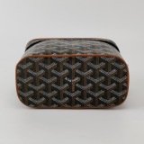 Goyard Muse Vanity Case Coated Canvas Mini — thumbnail 6