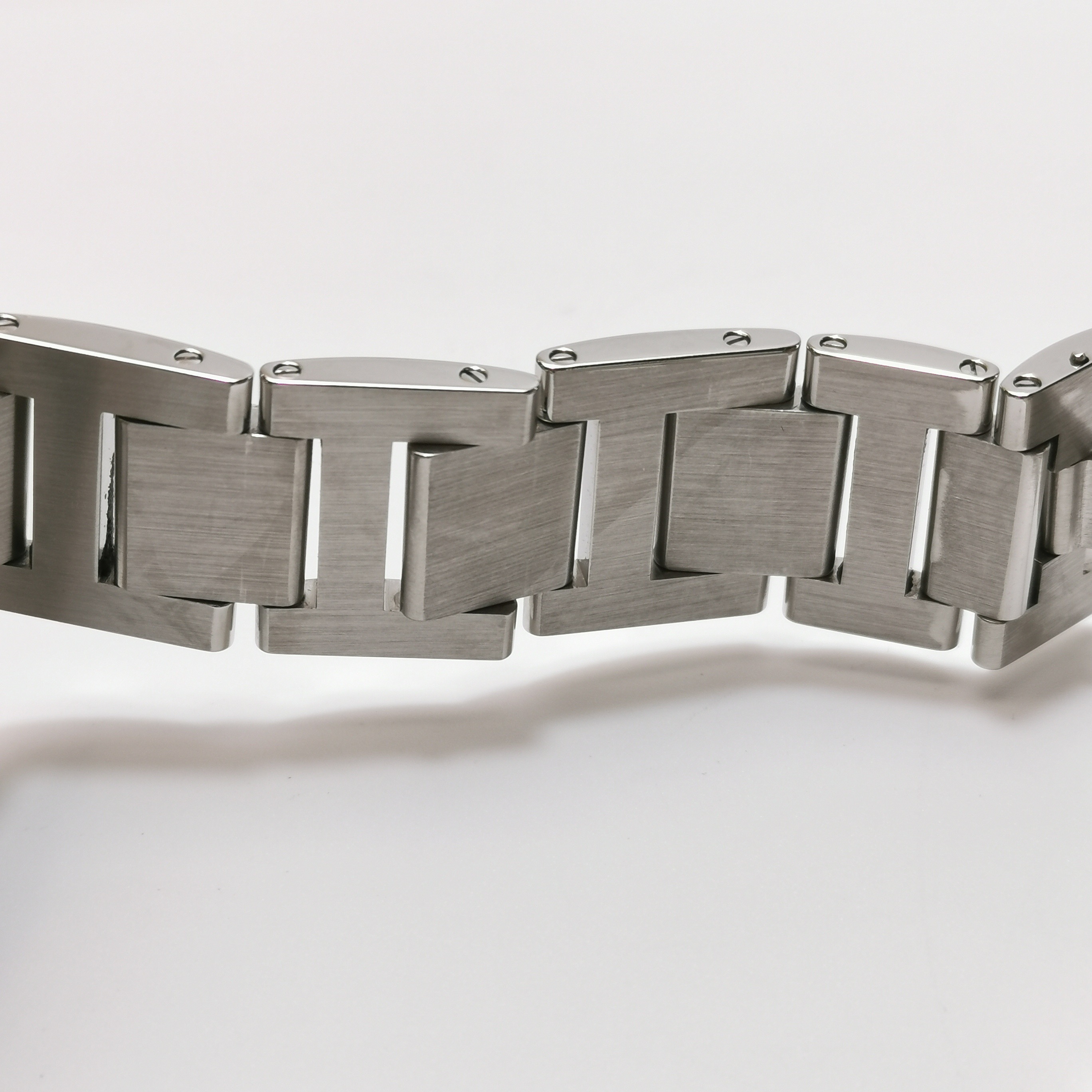 Cartier Ballon Bleu de Cartier Automatic Watch Stainless Steel 42 — photo 6 of 11