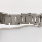 Cartier Ballon Bleu de Cartier Automatic Watch Stainless Steel 42 — thumbnail 6